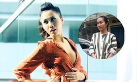 Tình tiết mới vụ 'hoa hậu bán dâm'