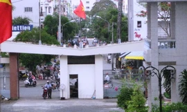 Nữ phó phòng 'quậy': Chuyện ngày càng to