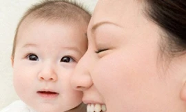 Phụ nữ TP. HCM sinh ít con ở mức 'báo động'