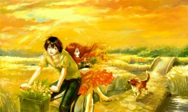 Hai người sinh cùng năm, cưới nhau có hợp?