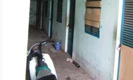 Giết 'tình địch' trong ngày sinh nhật bạn gái