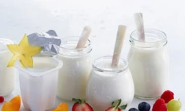 Thực phẩm khiến quý ông trẻ, khỏe