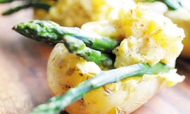 Khi nào nên hạn chế ăn rau?