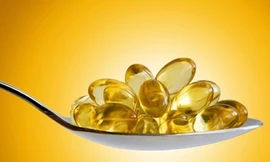 Bổ sung omega-3 cho cơ thể khỏe mạnh mỗi ngày