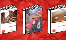 Những cuốn sách đánh cắp nội dung trên mạng được rao bán trên các trang mạng uy tín và giá khá cao. Ảnh minh họa