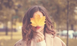 Bộ não của chúng ta làm việc tốt nhất vào mùa thu.