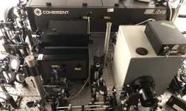 Máy ảnh có tốc độ chụp nhanh nhất thế giới.