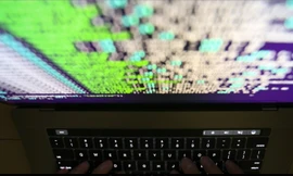 Tội phạm công nghệ cao đang lộng hành khắp châu Á- Thái Bình Dương gây tổn hại cho xã hội hàng tỷ USD. Ảnh minh họa