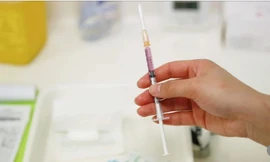 Tham nhũng tràn lan trong ngành dược Trung Quốc.