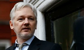 Ông chủ WikiLeak kiện Ecuador vì không đáp ứng các chi phí mà ông đòi hỏi, trong đó có tiền dọn dẹp vệ sinh cho con mèo của ông.