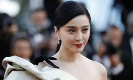 Vụ việc "Hoàn châu cách cách" Phạm Băng Băng trốn thuế gây rúng động những người hâm nộ cô.