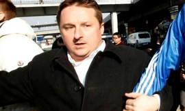 Ông Michael Spavor, công dân Canada thứ 2 vừa bị bắt giữ tại Trung Quốc.