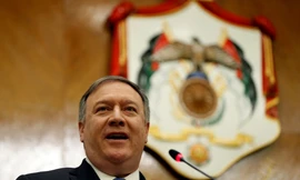 Việt Nam là quốc gia Đông Nam Á đầu tiên Ngoại trưởng Mỹ Mike Pompeo tới thăm kể từ khi nhậm chức.