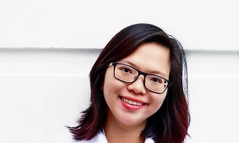 Các lãnh đạo trẻ, nhà khởi nghiệp truyền cảm hứng tại WEF ASEAN 2018