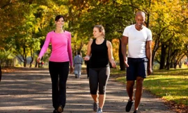 Tập luyện thể thao đều đặn sẽ đẩy lùi nhiều loại bệnh, trong đó có cao huyết áp