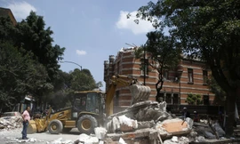 Dự đoán được các dư chấn động đất sẽ giảm thiểu được thương vong của con người.