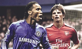 Chelsea thường thắng Arsenal trong những trận derby London. Ảnh: Internet