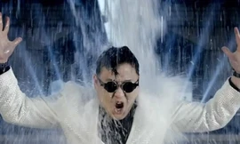 Hit mới của Psy bị đài KBS ‘tuýt còi’