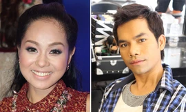 Vietnam Idol tối nay: Yasuy - Hoàng Quyên so găng