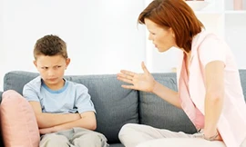 'Cậu ấm cô chiêu' tung tuyệt kỹ giả làm con ngoan