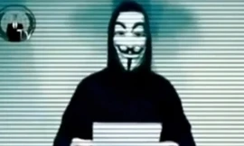 'Tin tặc' đe dọa trả thù chính phủ Ukraine