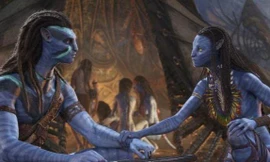 'Avatar 2' thu 434 triệu USD sau một tuần