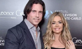 Mỹ nữ 007 bị tấn công bằng súng khi đang di chuyển