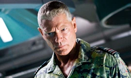 Người chuyên đóng vai gã phản diện máu lạnh 