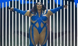 Lizzo đáp trả khi bị miệt thị ngoại hình