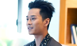 Diễn viên Trần Nghĩa: 'Phim kinh dị Việt Nam chưa làm khán giả thấy sướng khi xem'