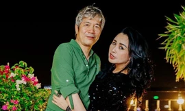 Sau nhiều biến cố, Thanh Lam biết cách nhường nhịn bạn trai