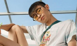 Tác giả ca khúc '2, 3 con mực, anh yêu em cực' xin lỗi