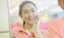 'Thí sinh Hoa hậu Việt Nam 2022 có số đo chuẩn như ma-nơ-canh'