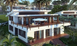 ‘Bắt sóng’ thị trường bất động sản nghỉ dưỡng