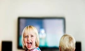 Thay đổi chế độ ăn có lợi cho trẻ bị tăng động