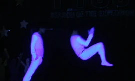 Vũ điệu của bóng