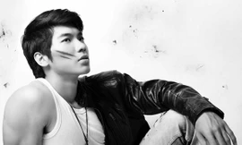 Trương Nam Thành sẽ thi Manhunt 2011