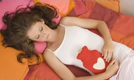 Thực phẩm giúp giảm đau bụng kinh