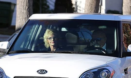 Nước mắt rơi trong tang lễ diễn viên 'Fast&Furious'