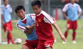 U23 Việt Nam cẩn trọng trước Đông Timor