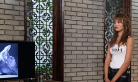 'Gái quê' tiếp tục nổi trội ở Vietnam’s Next Top Model