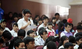 Đại học tư thục nên chuyên về một nghề