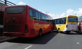 Tranh cãi quanh quyết định thanh tra xe khách Phương Trang