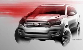 Sự ra đời của những chiếc SUV đẳng cấp thế giới