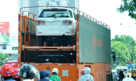 Ảnh minh họa. Nguồn: Tuấn Nguyễn