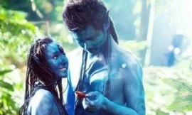 ‘Đệ nhất hở’ Can Lộ Lộ lại tung ảnh bán nude