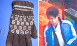 Công bố tang vật vụ án giết người cướp tiệm vàng