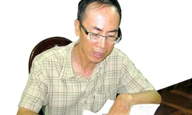 'Cậu bé vàng Toán học Việt Nam' giờ ra sao?