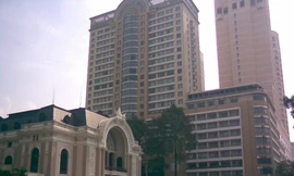 Cao ốc “bức tử” di sản văn hóa