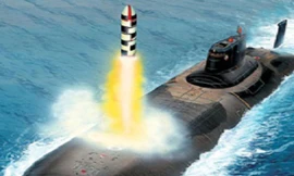 Khoét núi xây hầm chứa hơn 100 quả lửa